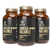Заказать Grassberg Omega 3 6 9 Balance 1000 мг 60 капс