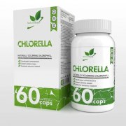 Заказать NaturalSupp Chlorella 60 капс