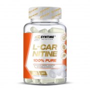 Заказать Syntime Nutrition L-Carnitine 90 капс