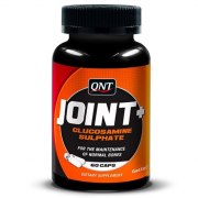 Заказать QNT Glucosamine Joint+Support 60 капс