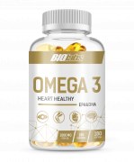 Заказать Syntime Nutrition Omega 3 180 капс