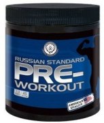 Заказать RPS Pre-workout 250 гр
