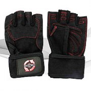 Заказать Scitec Nutrition Перчатки Glove - Red Style