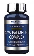 Заказать Scitec Nutrition Saw Palmetto Complex 60 капс