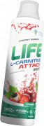 Заказать TreeofLife Life L-Carnitine Attack 3600 500 мл
